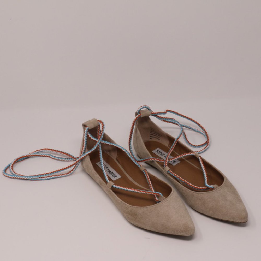 Steve Madden Emilie Flats